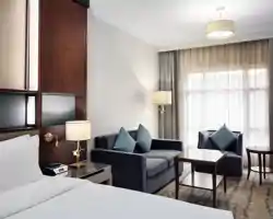 Saja Al Madinah Hotel thumbnail